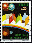 Italia #1112 1973