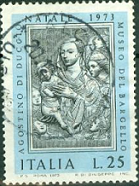 Italia #1132 1973