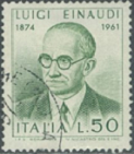 Italia #1140 1974