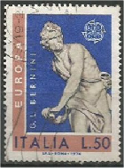 Italia #1143 1974
