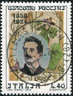 Italia #1158 1974