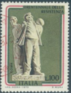 Italia #1186 1975