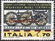 Italia #1198 1975
