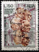 Italia #1227 1976