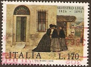 Italia   #1248  1976