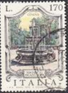 Italia   #1253  1976