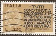 Italia   #1259  1977
