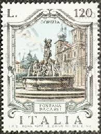 Italia   #1277  1977