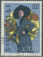 Italia   #1309  1977