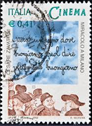 Italia #2490 2002