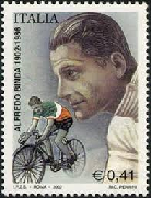 Italia #2497 2002