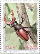 Italia    #2517  2002