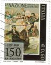 Italia #2952 2009