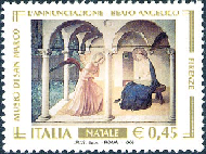 Italia #2697 2005
