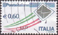 Italia #2941 2009