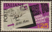 Italia   #965  1967