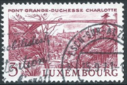 Luxemburgo #444  1966
