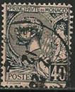 MONACO # 22  1894