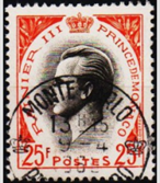 Monaco #462  1960