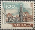 Portugal #1125  1972