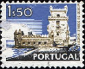 Portugal #1126  1972