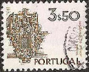 Portugal #1129  1972