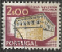 Portugal #1209 1974