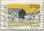 Portugal #1639  1970