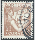 Portugal #508  1931