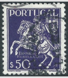 Portugal #635  1944