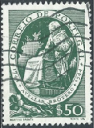Portugal #639  1944