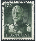 Portugal #653  1945