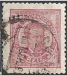 Portugal #66 1887