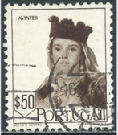 Portugal #678  1947
