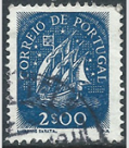 Portugal #707  1948