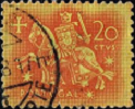 Portugal #763  1953