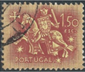Portugal #768  1953