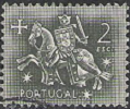 Portugal #769  1953