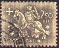 Portugal #771  1953