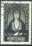 Portugal #782 1953
