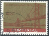 Portugal #976 1966 NH