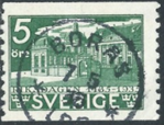 Suecia #242 1935