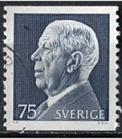 Suecia #959 1972