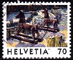 Suiza #1022  1998