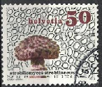 Suiza #1518  2014