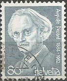 Suiza #665  1978