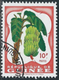 Guinea #175  1960