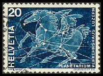 Suiza #496  1969