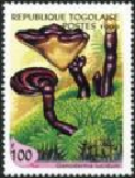 Togo Mi# 2816  1999
