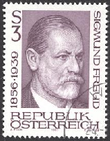Austria #1175  1981